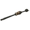 Recambio de transmision delantera derecha para opel astra h berlina elegance referencia OEM IAM 24462250 8149150588024 