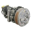 Recambio de compresor aire acondicionado para peugeot bipper básico referencia OEM IAM 28812162 51893889 1921F