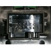 Recambio de mando elevalunas delantero izquierdo para skoda fabia like referencia OEM IAM 6V1959857AWHS  1013092502S