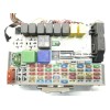 Recambio de caja reles / fusibles para opel zafira a club referencia OEM IAM 24412497  