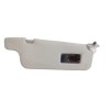 Recambio de parasol derecho para toyota yaris (ncp1/nlp1/scp1) 1.0 linea luna referencia OEM IAM   