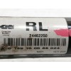 Recambio de transmision delantera derecha para opel astra h berlina elegance referencia OEM IAM 24462250 8149150588024 