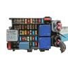 Recambio de caja reles / fusibles para renault fluence z.e. dynamique referencia OEM IAM 18013301E 252360003R 1110232