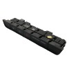 Recambio de warning para skoda fabia like referencia OEM IAM 6V0927132A 5116001327777001 03498508102