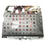 Recambio de caja reles / fusibles para opel zafira a club referencia OEM IAM 24412497  