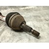 Recambio de transmision delantera derecha para opel astra h berlina elegance referencia OEM IAM 24462250 8149150588024 