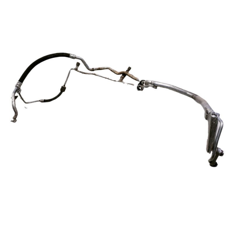 Recambio de tubos aire acondicionado para seat leon (5f1) 1.2 tsi referencia OEM IAM  5Q0816741B 5WB816738