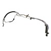 Recambio de tubos aire acondicionado para seat leon (5f1) 1.2 tsi referencia OEM IAM  5Q0816741B 5WB816738