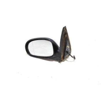 RETROVISOR IZQUIERDO 