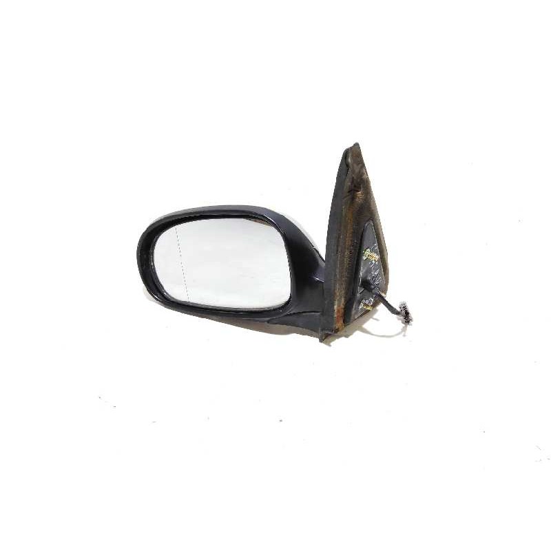 Recambio de retrovisor izquierdo para nissan almera (n16/e) comfort referencia OEM IAM   