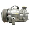 Recambio de compresor aire acondicionado para peugeot bipper básico referencia OEM IAM 28812162 51893889 1921F
