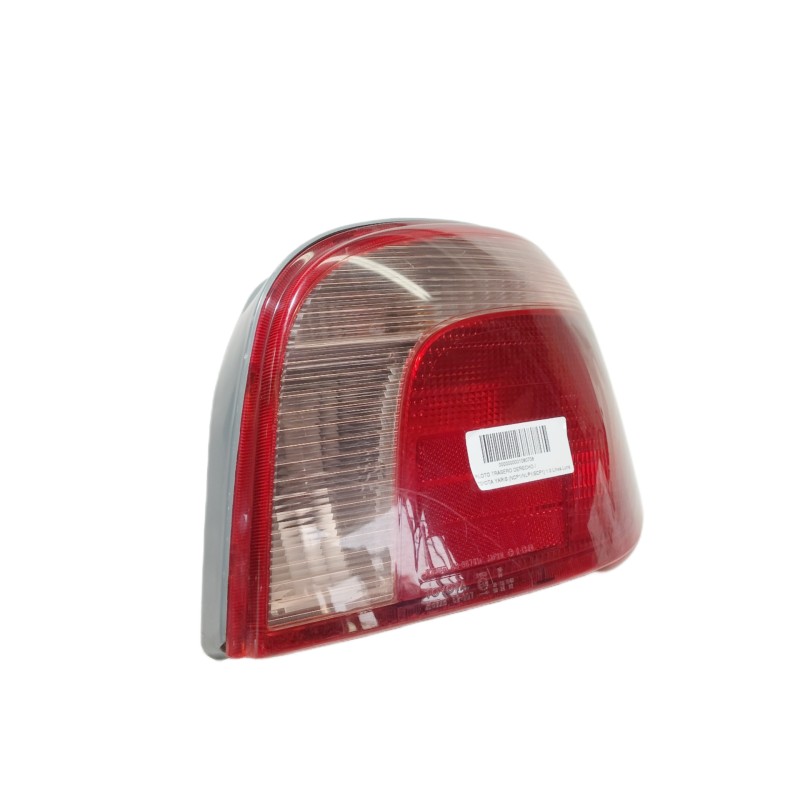 Recambio de piloto trasero derecho para toyota yaris (ncp1/nlp1/scp1) 1.0 linea luna referencia OEM IAM   