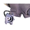 Recambio de pinza freno delantera izquierda para fiat 500 cabrio (150) lounge referencia OEM IAM   