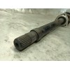 Recambio de transmision delantera derecha para opel astra h berlina elegance referencia OEM IAM 24462250 8149150588024 
