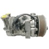 Recambio de compresor aire acondicionado para peugeot bipper básico referencia OEM IAM 28812162 51893889 1921F