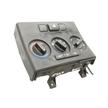 MANDO CALEFACCION / AIRE ACONDICIONADO 024420732 