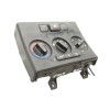 Recambio de mando calefaccion / aire acondicionado para opel zafira a club referencia OEM IAM 024420732  