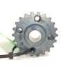 Recambio de polea cigueñal para volkswagen golf vi (5k1) advance referencia OEM IAM 045105263B  