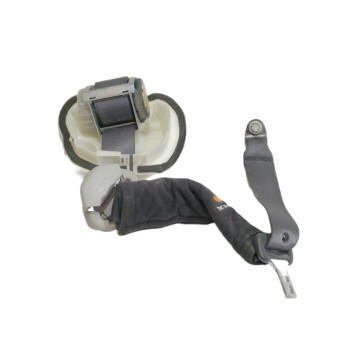 CINTURON SEGURIDAD TRASERO IZQUIERDO 88845JZ10A 615410100