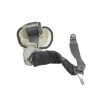 Recambio de cinturon seguridad trasero izquierdo para renault koleos dynamique pack2 referencia OEM IAM 88845JZ10A  615410100