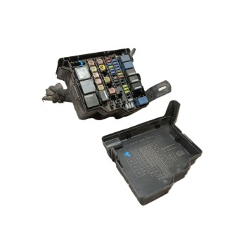 CAJA RELES / FUSIBLES 1514684 8V5114B144BA 