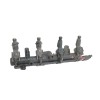 Recambio de rampa inyectora para volkswagen polo berlina (6n2) 1.4 referencia OEM IAM 030133319A  