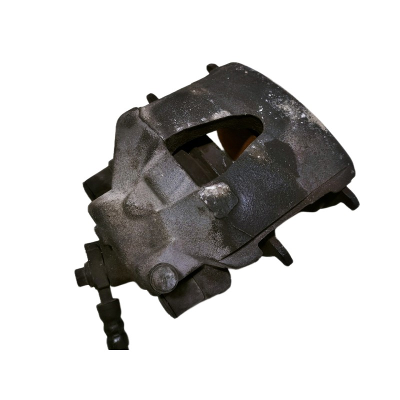 Recambio de pinza freno delantera derecha para seat ibiza (6j5) emoción referencia OEM IAM 1K0615124D  240