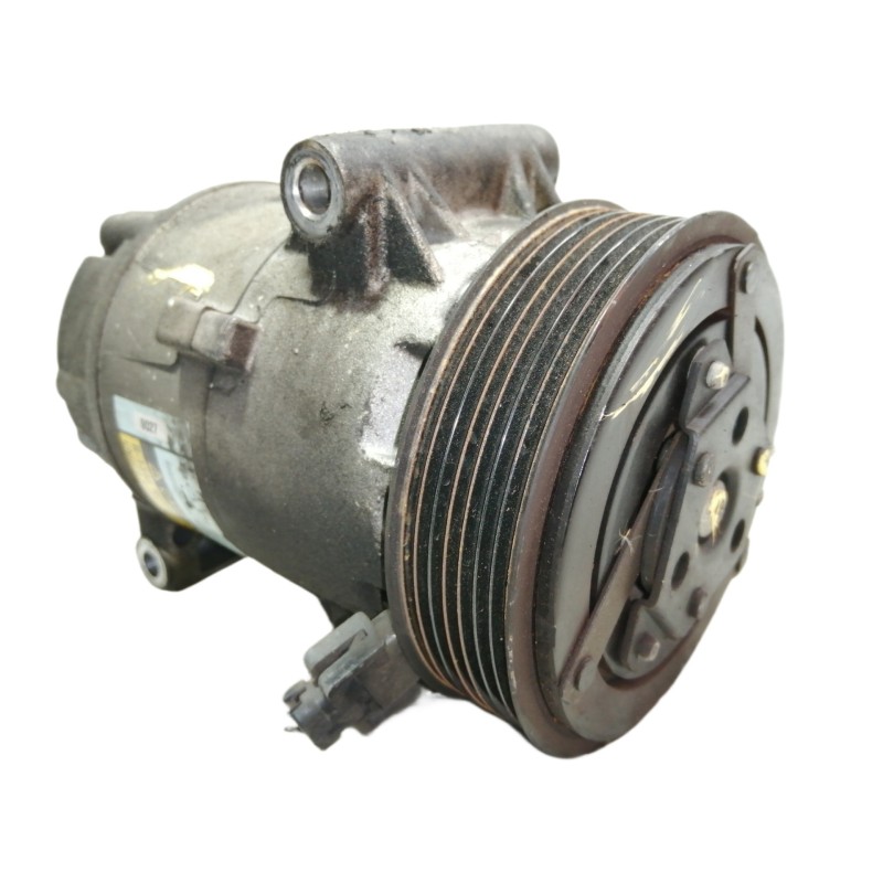 Recambio de compresor aire acondicionado para nissan primera berlina (p12) acenta referencia OEM IAM 8200053264  01139027