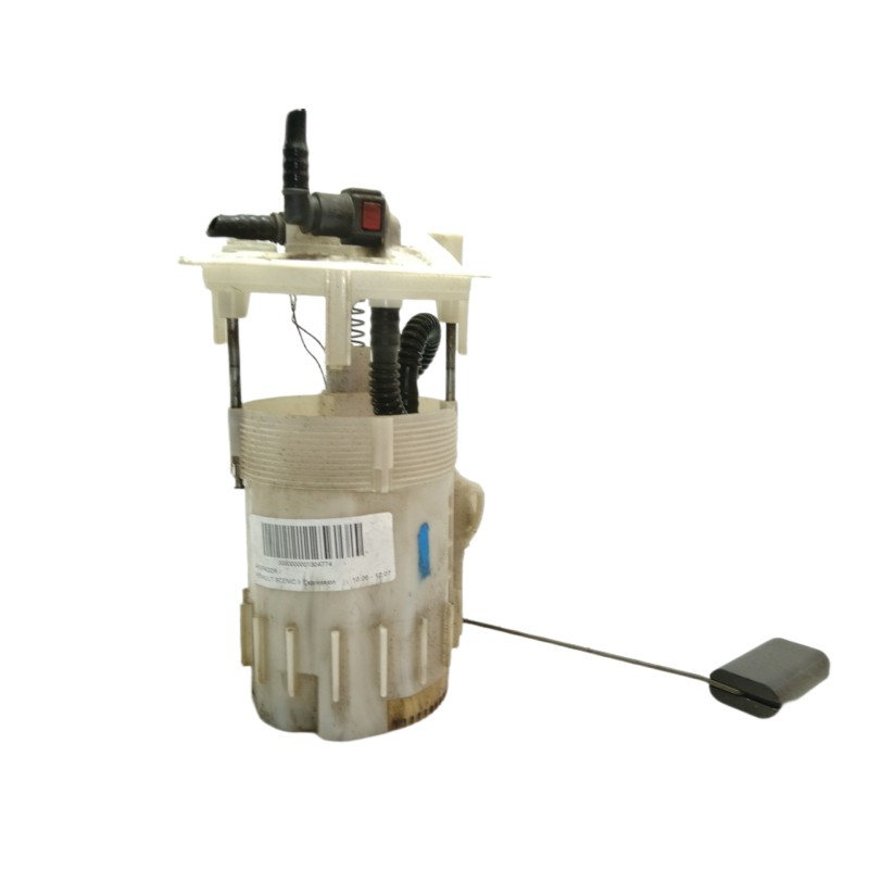 Recambio de aforador para renault scenic ii expression referencia OEM IAM   