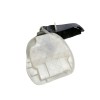 Recambio de cinturon seguridad trasero izquierdo para renault koleos dynamique pack2 referencia OEM IAM 88845JZ10A  615410100