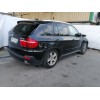 Recambio de mangueta delantera derecha para bmw x5 (e70) xdrive30d referencia OEM IAM 31216773784  16193510RB