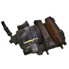 Recambio de pinza freno delantera derecha para seat ibiza (6j5) emoción referencia OEM IAM 1K0615124D  240