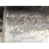 Recambio de pinza freno delantera izquierda para peugeot 308 style referencia OEM IAM 78TGT20284374Y 705009M03 705009 / AFC