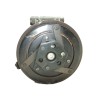 Recambio de compresor aire acondicionado para nissan primera berlina (p12) acenta referencia OEM IAM 8200053264  01139027