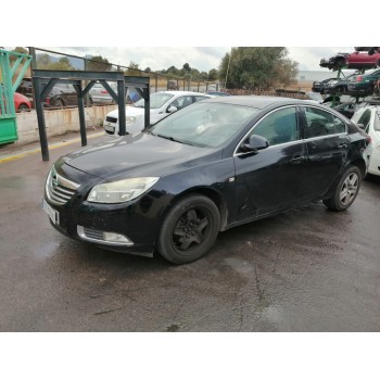 OPEL INSIGNIA A SEDÁN (G09)