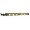Recambio de rampa inyectora para opel zafira b cosmo referencia OEM IAM 0445214095  
