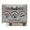 Recambio de mando calefaccion / aire acondicionado para opel zafira a club referencia OEM IAM 024420732  