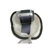 Recambio de cinturon seguridad trasero izquierdo para renault koleos dynamique pack2 referencia OEM IAM 88845JZ10A  615410100