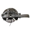 Recambio de mangueta delantera derecha para bmw x5 (e70) xdrive30d referencia OEM IAM 31216773784  16193510RB