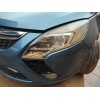 opel zafira tourer c (p12) del año 2015