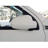 Recambio de retrovisor derecho para chevrolet aveo / kalos sedán (t250, t255) 1.4 referencia OEM IAM 96406191 012279 