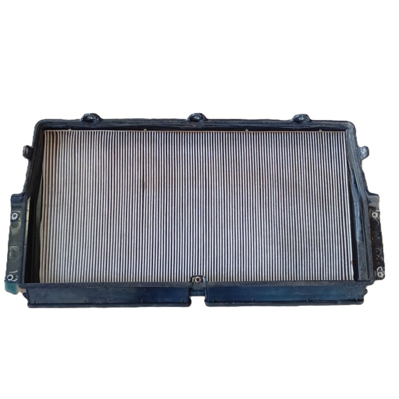 Recambio de filtro aire para tesla model s (5yjs) referencia OEM IAM   