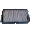 Recambio de filtro aire para tesla model s (5yjs) referencia OEM IAM   