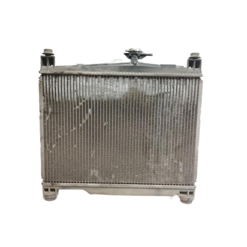 Recambio de radiador agua para toyota yaris (ncp1/nlp1/scp1) 1.0 linea luna referencia OEM IAM 4221719872  