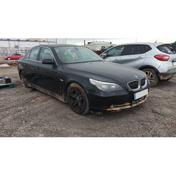 BMW 5 (E60) de desguace