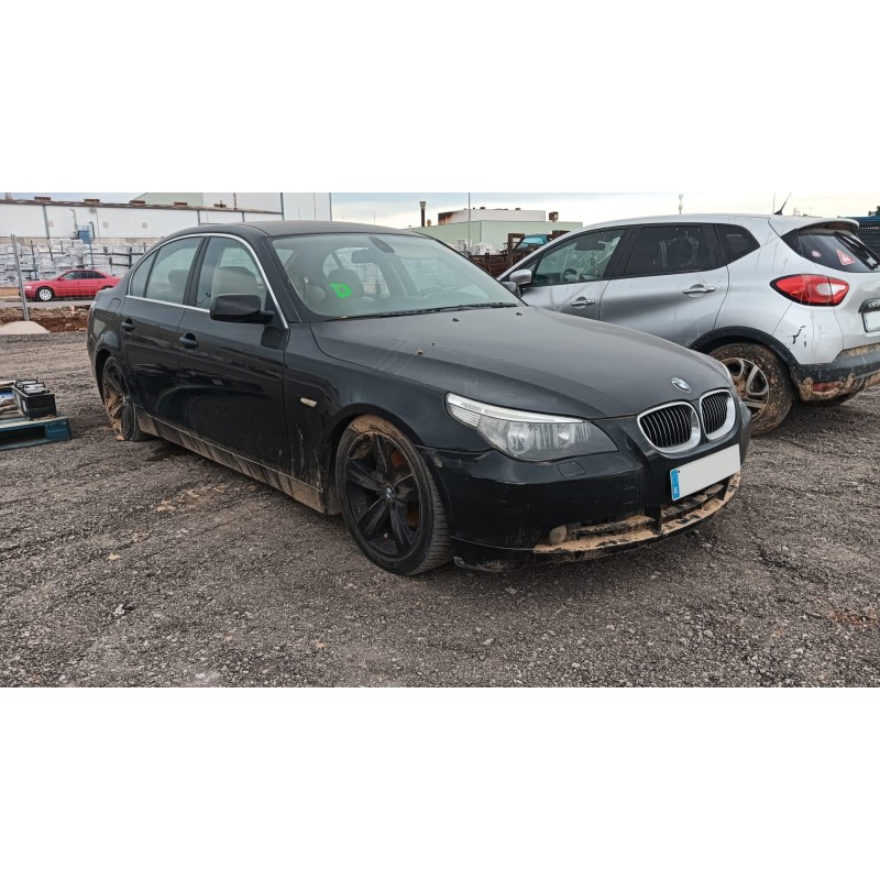 BMW 5 (E60)