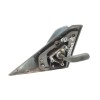 Recambio de retrovisor derecho para mazda 323 berlina (bg) dynamic referencia OEM IAM   
