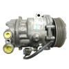 Recambio de compresor aire acondicionado para peugeot bipper básico referencia OEM IAM 28812162 51893889 1921F