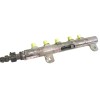 Recambio de rampa inyectora para opel zafira b cosmo referencia OEM IAM 0445214095  