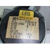 Recambio de cinturon seguridad trasero izquierdo para renault koleos dynamique pack2 referencia OEM IAM 88845JZ10A  615410100